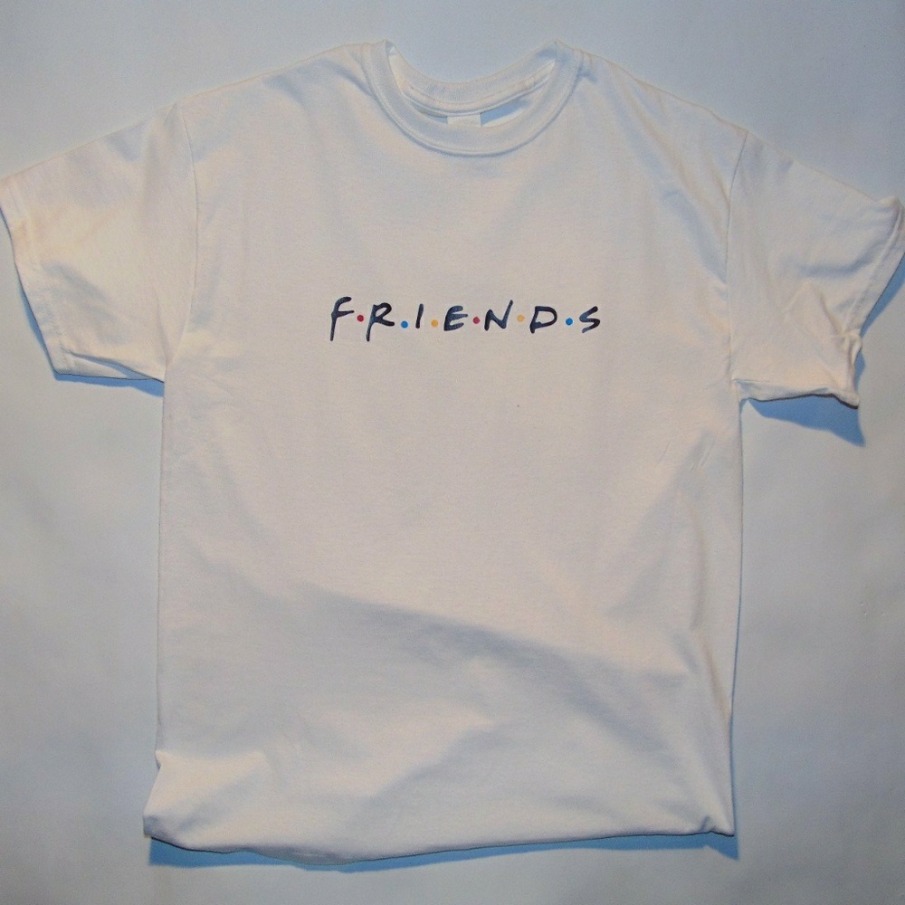 gliand friends T-shirt - Picture 4 of 4